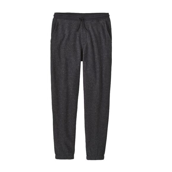 Patagonia Charcoal Gray Mahnya Fleece Jogger Sweatpants Men's Size Medium